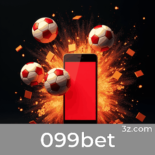 Apostas Esportivas com 099bet: Foco no Esporte Brasileiro