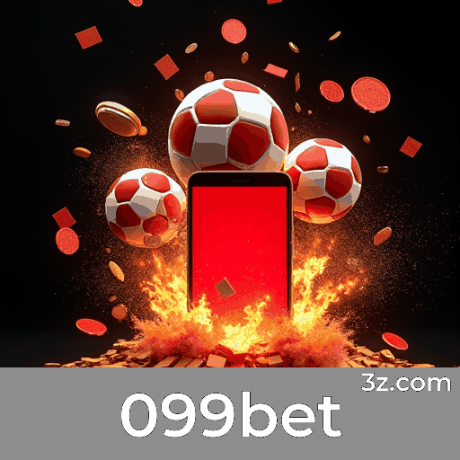 099bet Casino - Luxo e Exclusividade VIP