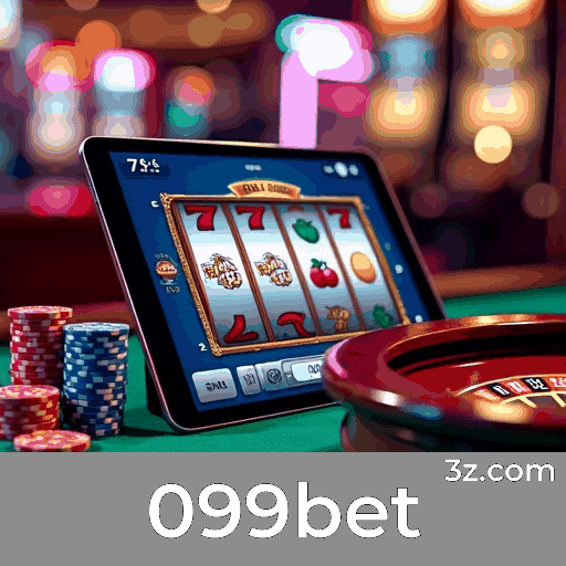 099bet: Aventura e Oportunidades de Ganhar em Jogos de Cassino